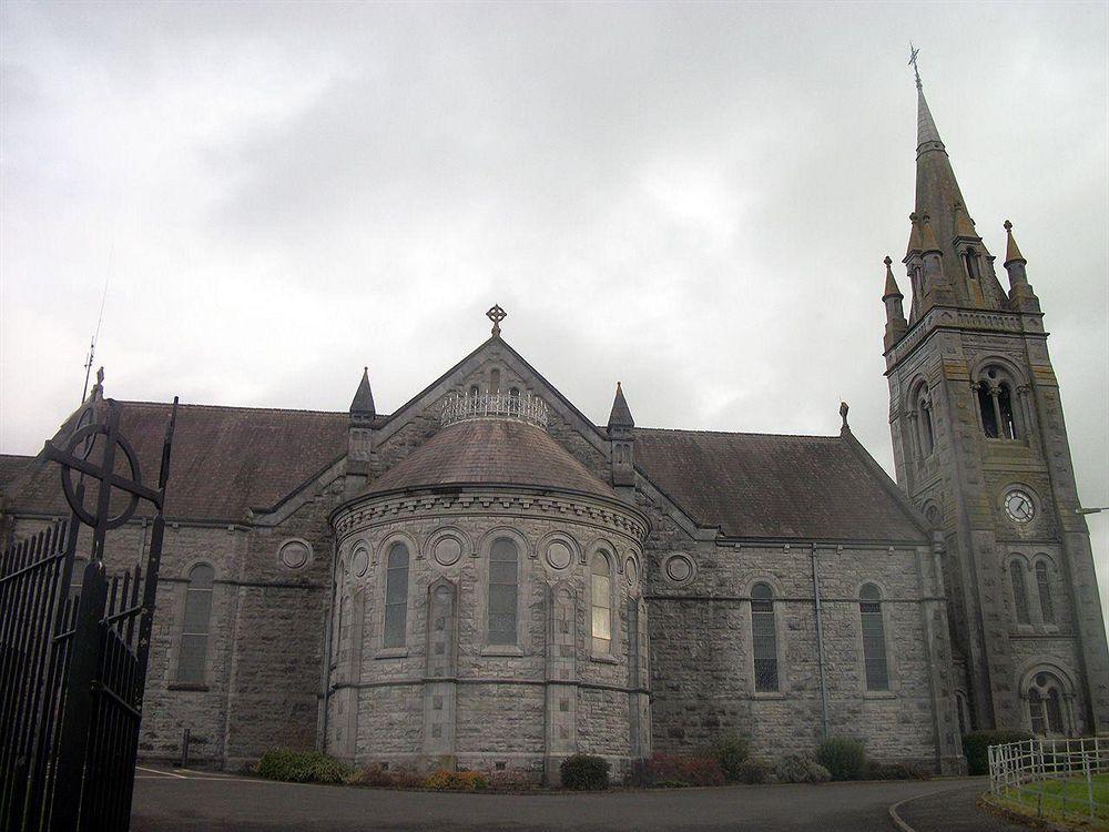 The Manor Abbeyleix