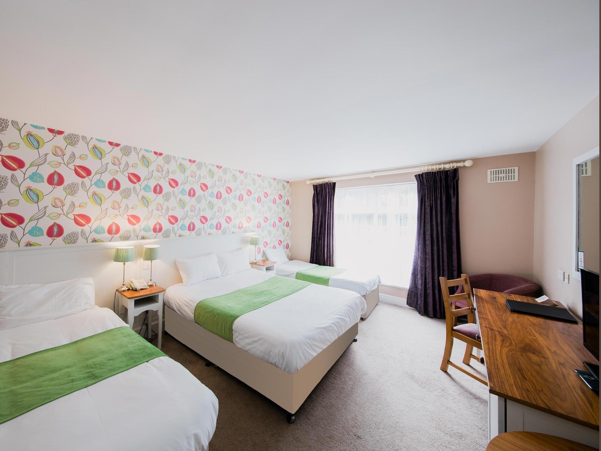 The Manor Abbeyleix