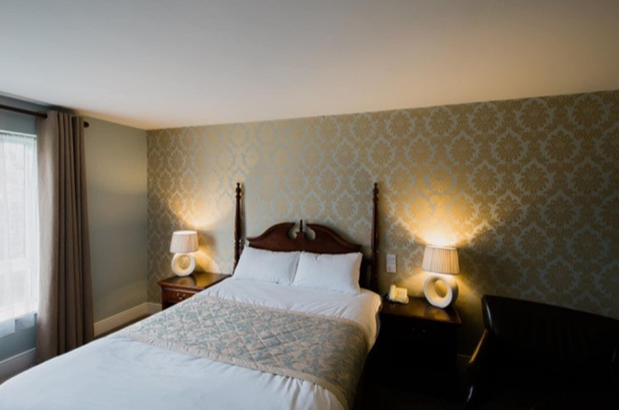 The Manor Hotel Abbeyleix