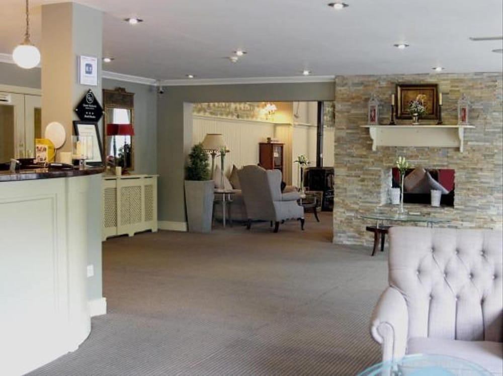 The Manor Abbeyleix