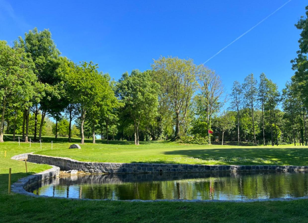 The Manor Abbeyleix
