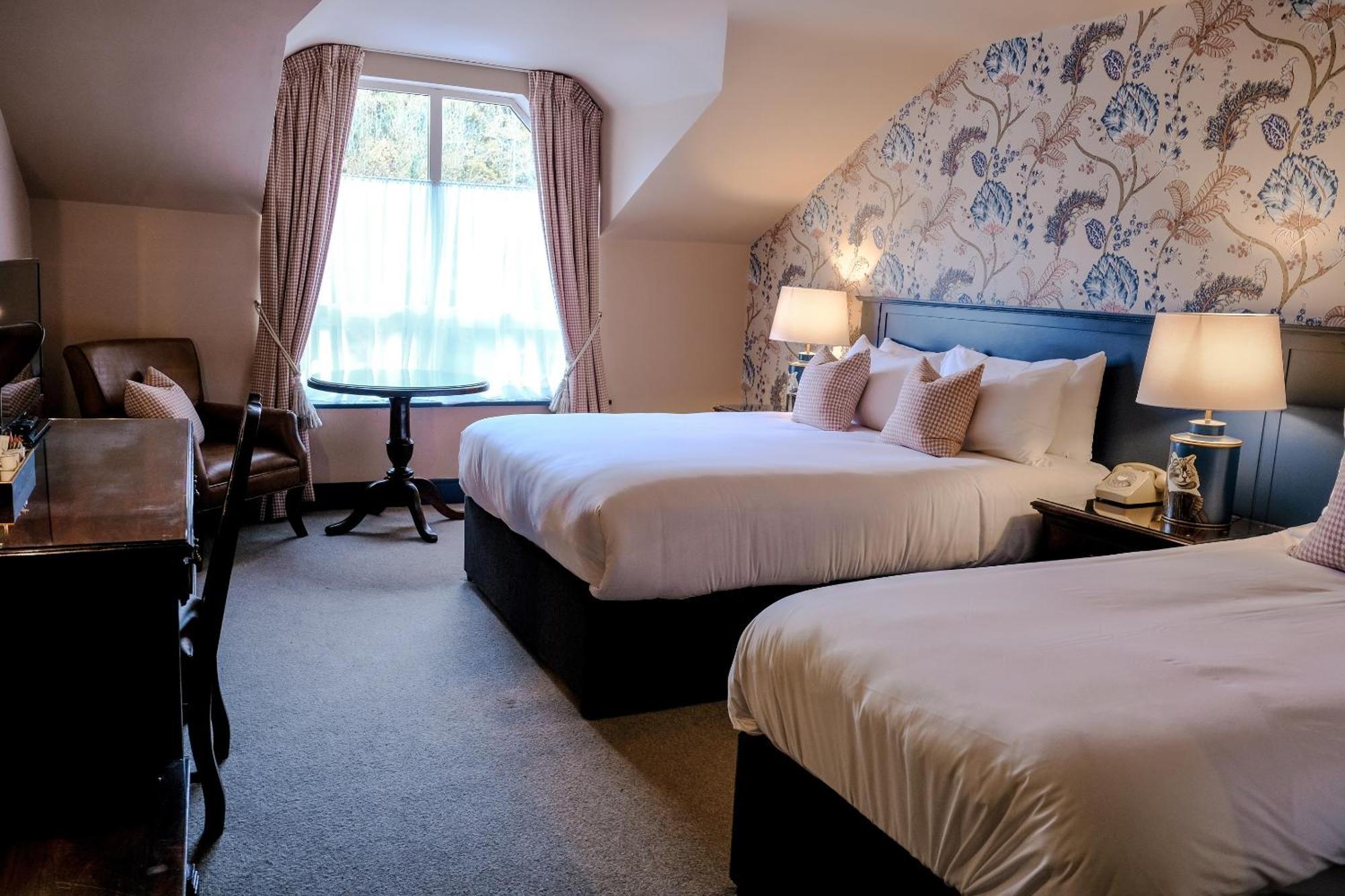 Hotel The Manor