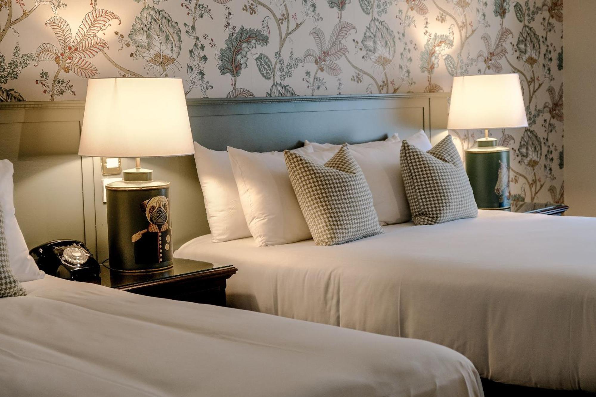 Hotel The Manor Abbeyleix