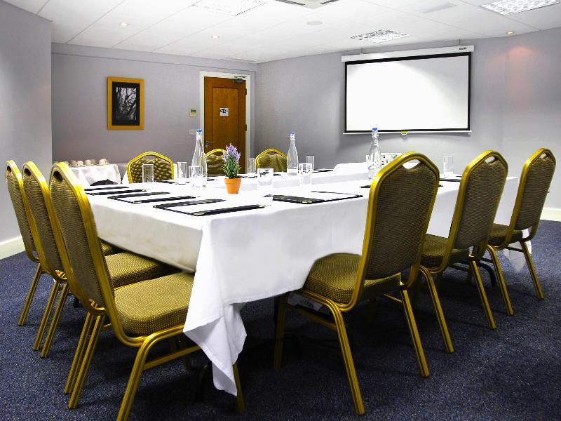 The Manor 3* Abbeyleix