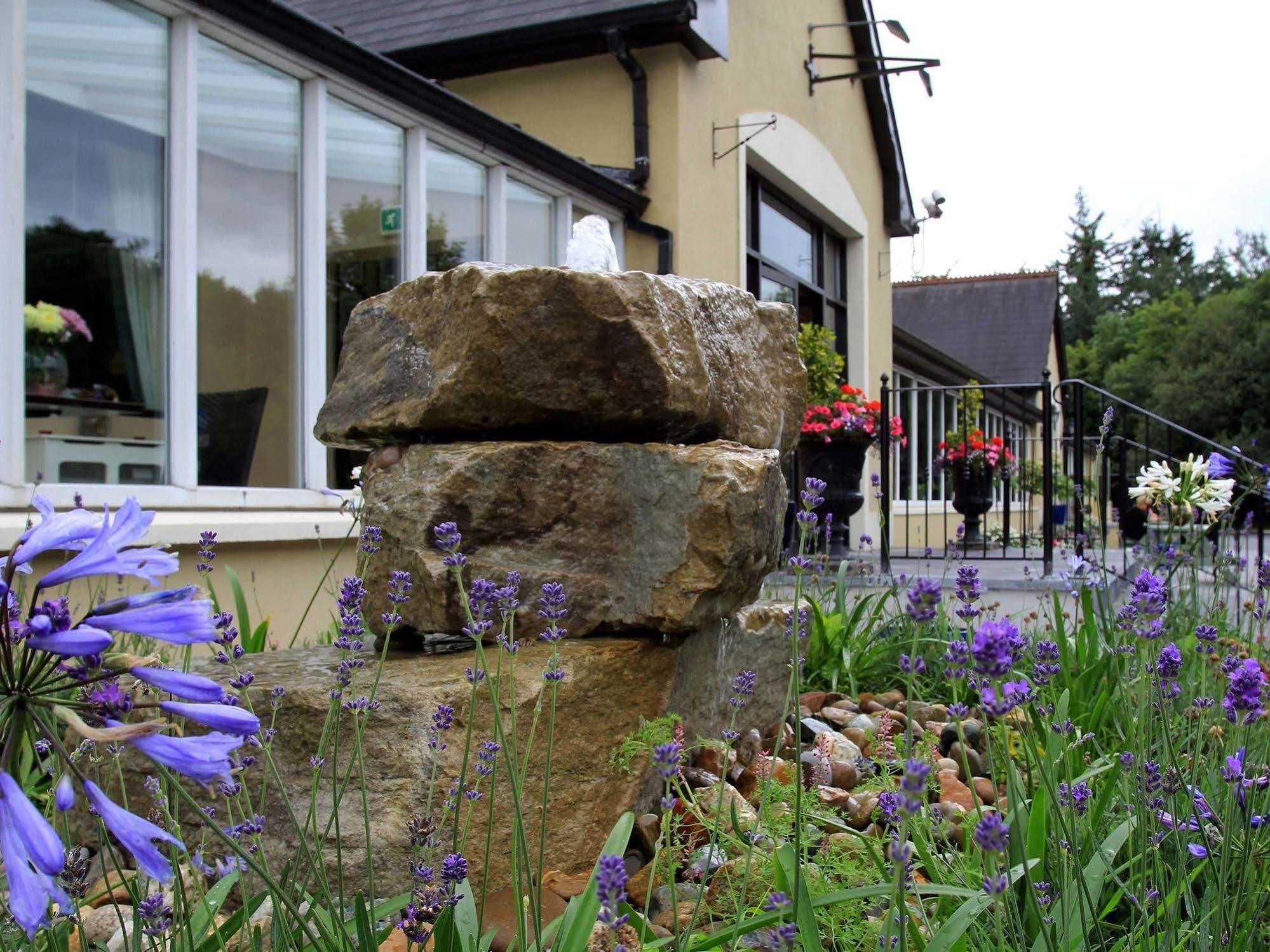 The Manor Hotel Abbeyleix