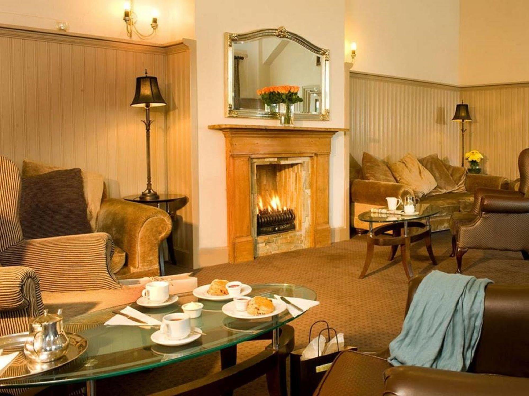 The Manor Hotel 3*