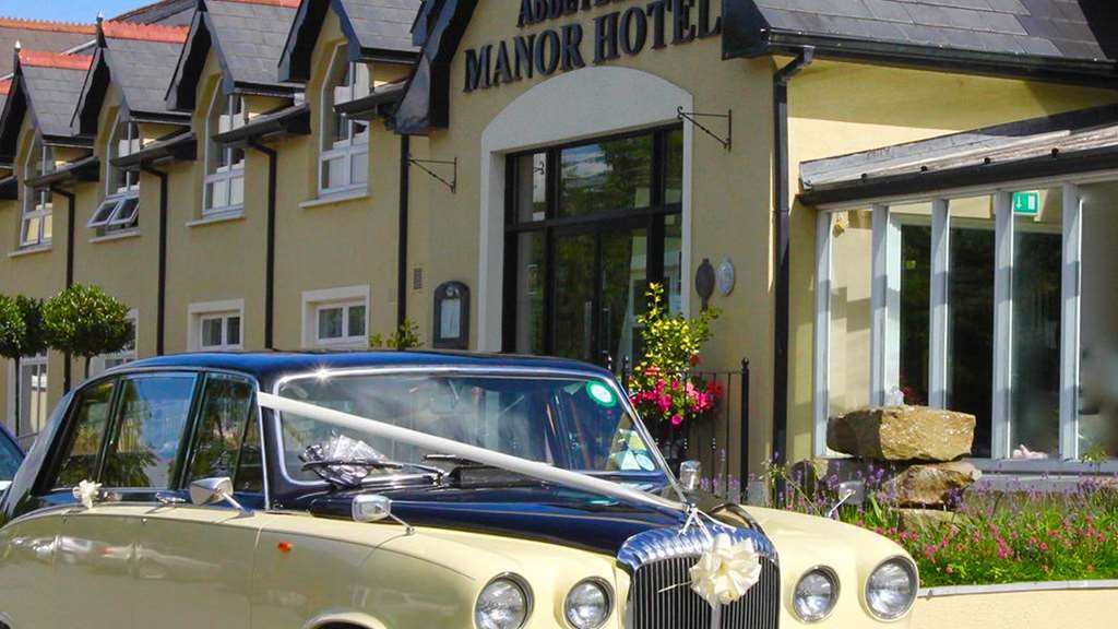 Hotel The Manor