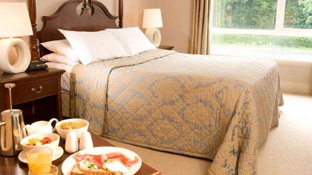 The Manor Hotel Abbeyleix