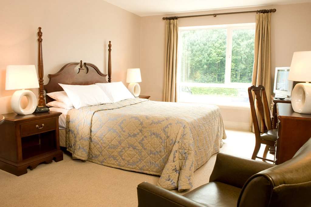 Hotel The Manor Abbeyleix